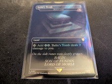 MTG Magic the Gathering SURGE