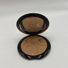 Guerlain X Pucci Terracotta