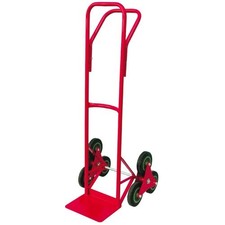 Carrello per Scale 6 Ruote 150