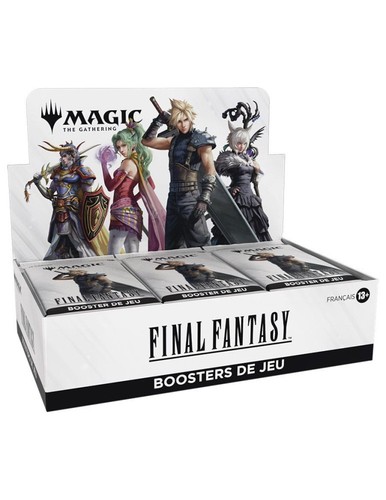 Magic the gathering - magic,