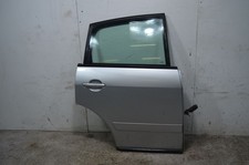 PORTA PORTIERA POSTERIORE