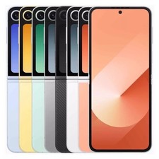 Samsung galaxy flip6 256gb - flip6,