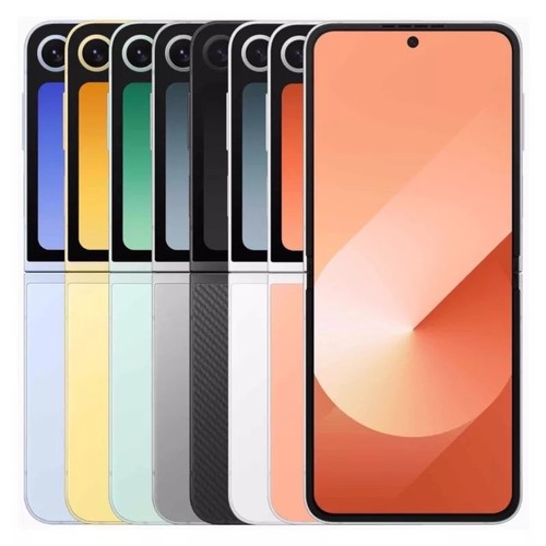 Samsung galaxy flip6 256gb - galaxy,