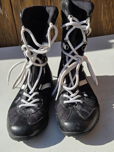Scarpe boxe everlast - da, 7