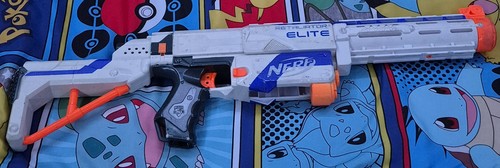 Pistola per freccette - , nerf