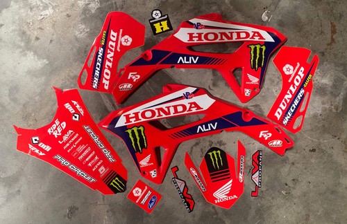 Acceleratore syndicate honda - syndicate,