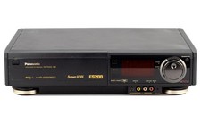 Videoregistratore Panasonic