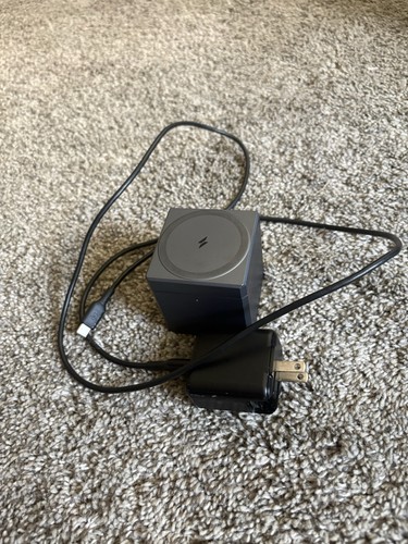 Supporto caricatore wireless