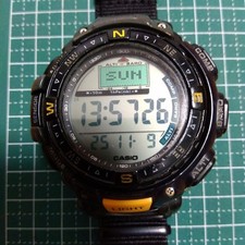 PRG40 [In funzione] CASIO