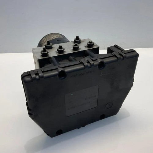 Blocco idraulico abs - idraulico,