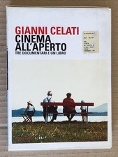 Gianni Celati CINEMA