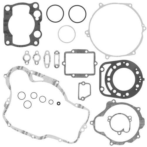 Kit completo guarnizioni