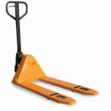 Transpallet sollevatore