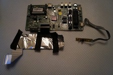 SCHEDA MADRE 17MB62-2.6