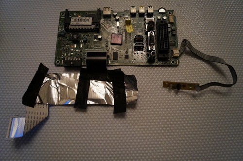 Scheda madre 17mb62 - madre, 17mb62-2.6