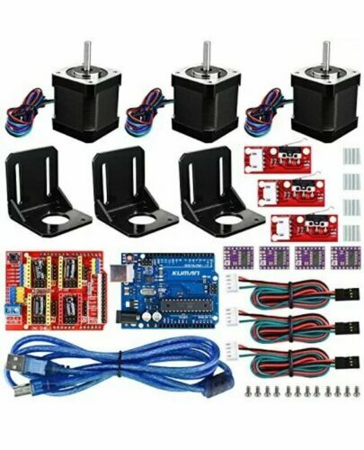 Kit incisione cnc - kit,