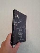 IL FANTASMA DI CANTERVILLE E ALTRI RACCONTI / OSCAR WILDE