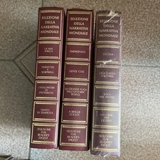 Selezione Della Narrativa