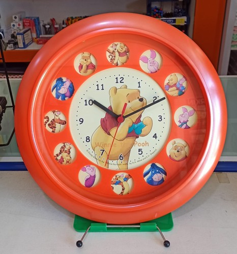 Orologio parete cameretta - orologio,