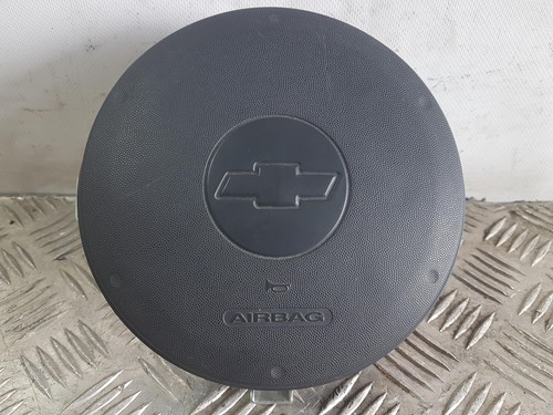 Airbag volante chevrolet - airbag,