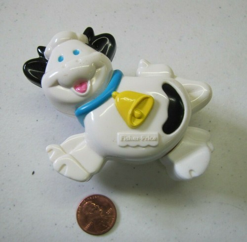 Nuovo fisher price replica - nuovo,