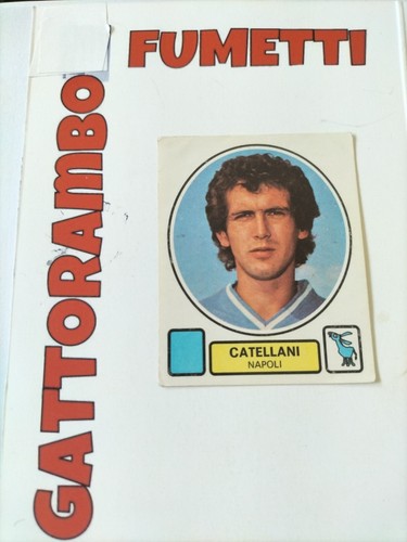 Figurine calciatori n 210 - -, n.210