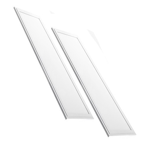 Due pannelli led - , 120x30