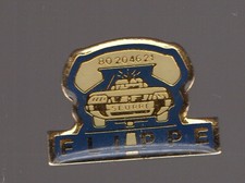 Pin's Ambulances et Taxis