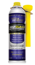MAX CLEAN ROYAL PURPLE
