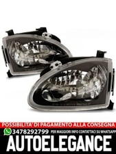 HONDA CRX DEL SOL 03.92-97