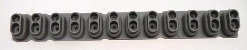 Korg x50 striscia contatto - striscia, di