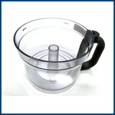 KENWOOD Ciotola Contenitore Plastica Originale Robot Multipro FDM71 FDP65