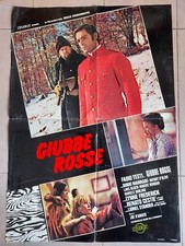GIUBBE ROSSE FOTOBUSTA