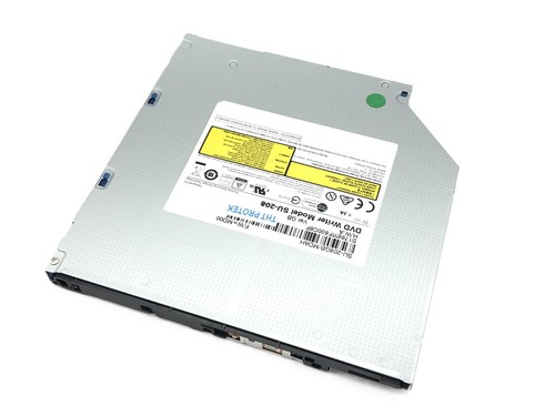 Masterizzatore dvd rw - dvd/cd,