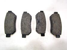 822-170-0 KIT PASTIGLIE FRENO POSTERIORI CIFAM HONDA CIVIC 2.0 I SPORT 118 KW RI