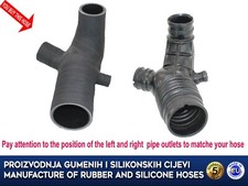 Tubo di ricambio ALFA ROMEO 156 LANCIA LYBRA 1.9 JTD 46780471 786249 786288