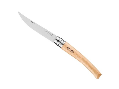 25594 opinel effile 10 hetre - opinel,