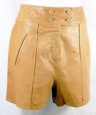 Pantaloni da donna firmati Tan