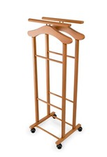 Arredamenti Italia - Indossatore in legno  - Art. 104 Clever