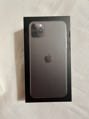 Solo scatola apple iphone - scatola,