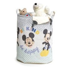 Mickey Mouse Cesto Portagiochi