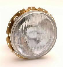 Faro proiettore anteriore
