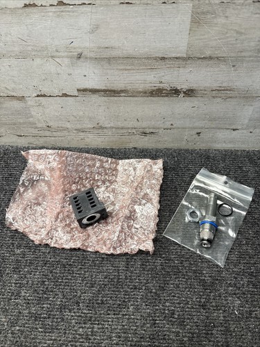 Nuovo 31348k kit valvole - nuovo,