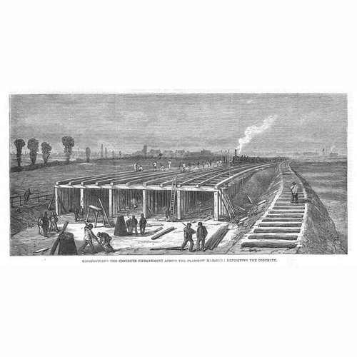 Plaistow palshes che - plaistow,