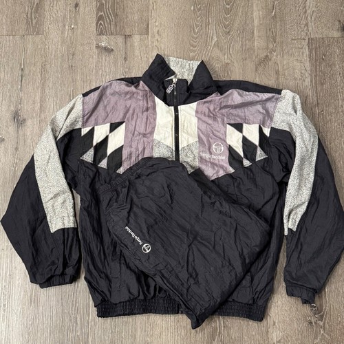 Sergio tacchini tuta - sergio,
