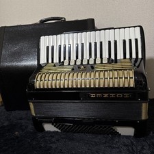 HOHNER VERD II fisarmonica 36