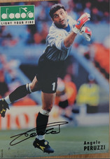 🇮🇹 Biglietto autografo