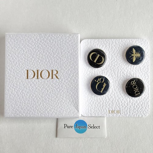 Christian dior novelty pin - novelty,