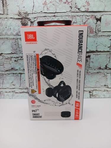 Jbl endurance race tws - race,