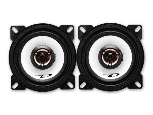 Alpine sxe 1025s - sxe-1025s,